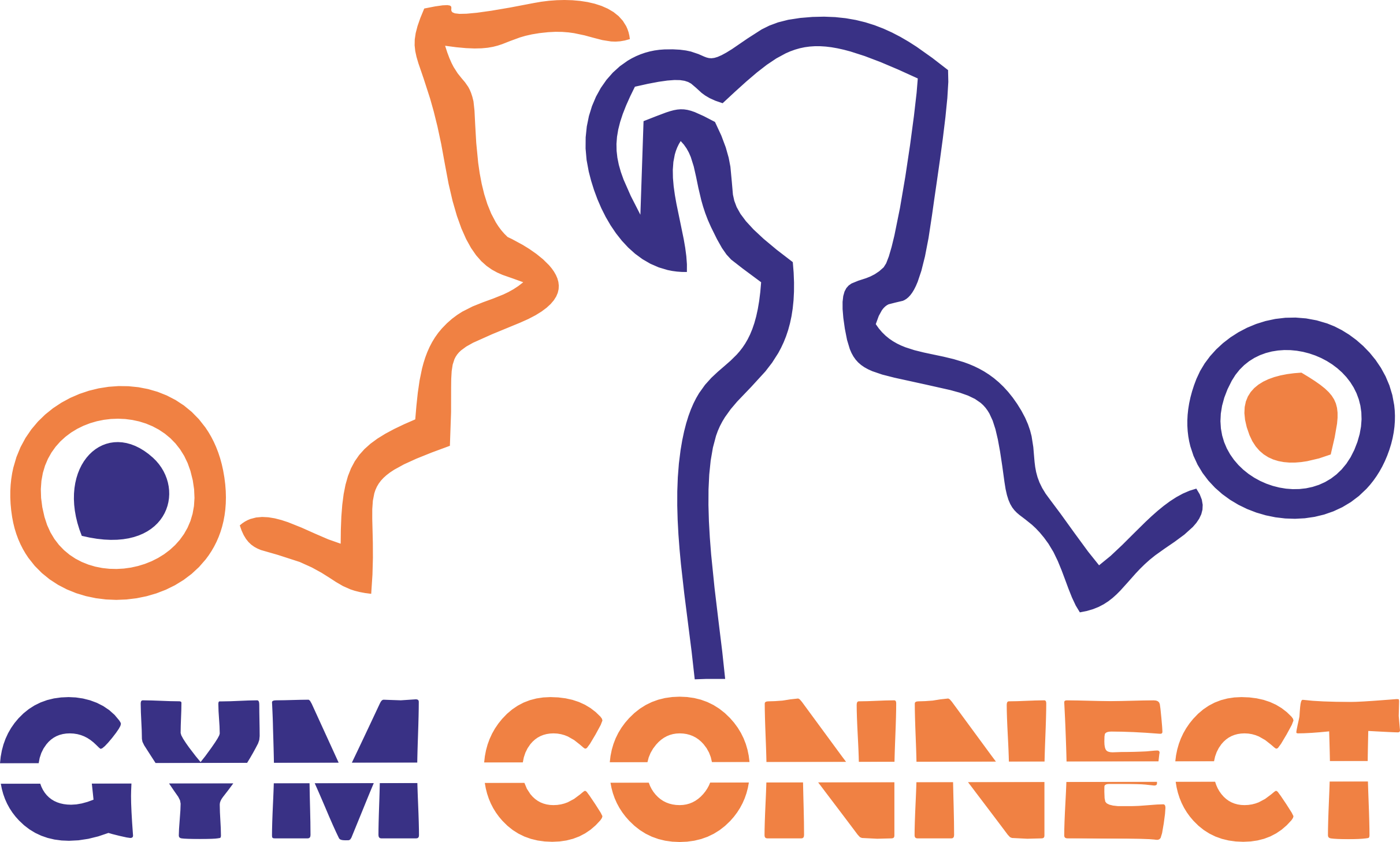 Gym Connect Logo